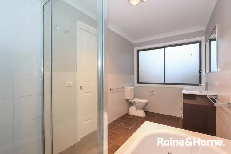 Fifth view of Homely house listing, 18 Violet Street, South Bathurst NSW 2795