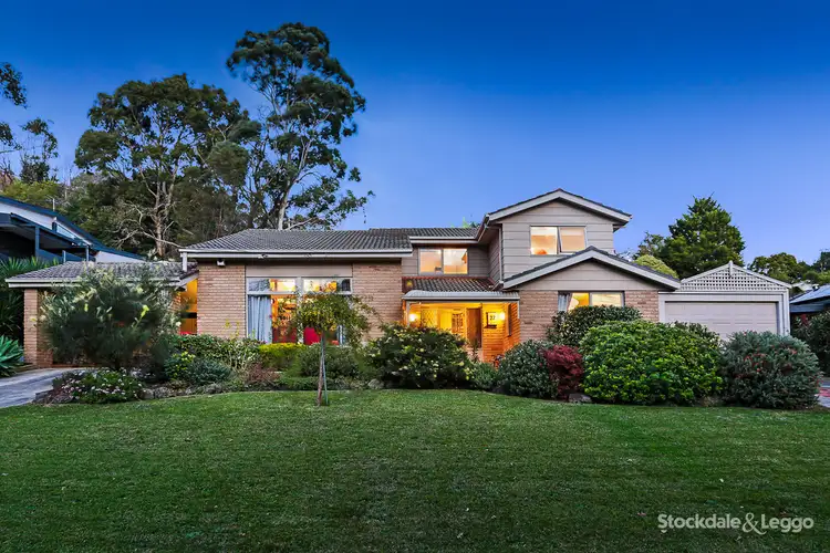 27 Willow Road, Upper Ferntree Gully VIC 3156