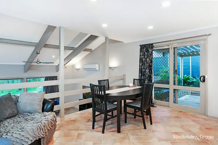 Fifth view of Homely house listing, 27 Willow Road, Upper Ferntree Gully VIC 3156