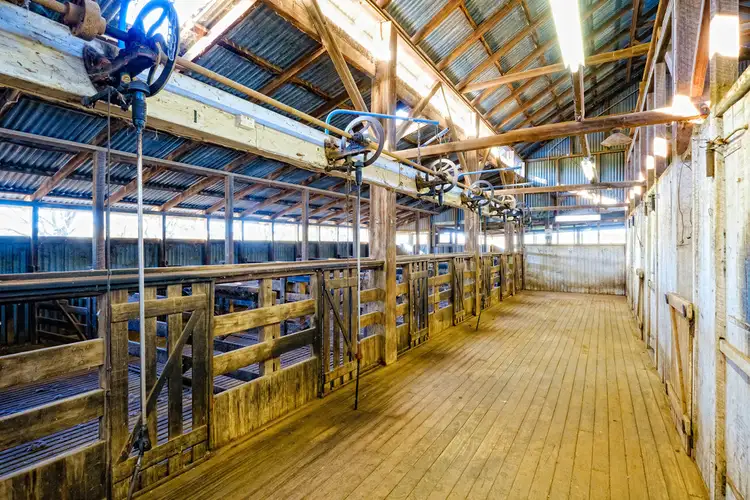 Fourth view of Homely rural property listing, 'Stonehaven' 269 Stonehaven Road, Holbrook NSW 2644