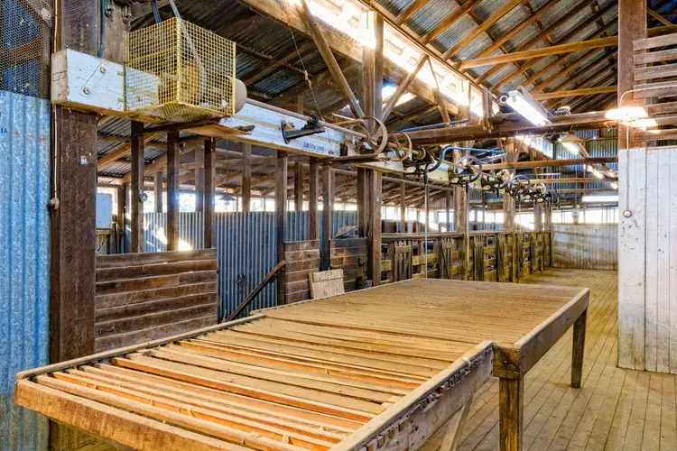 Sixth view of Homely rural property listing, 'Stonehaven' 269 Stonehaven Road, Holbrook NSW 2644