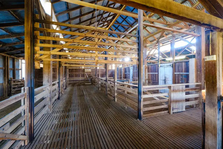 Seventh view of Homely rural property listing, 'Stonehaven' 269 Stonehaven Road, Holbrook NSW 2644