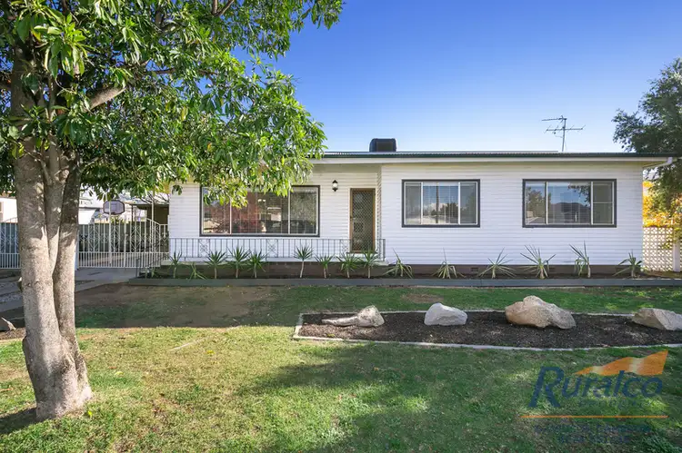 Main view of Homely house listing, 10 Churchill Street, Tamworth NSW 2340