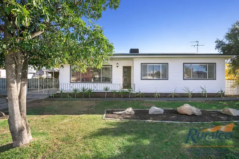 Main view of Homely house listing, 10 Churchill Street, Tamworth NSW 2340