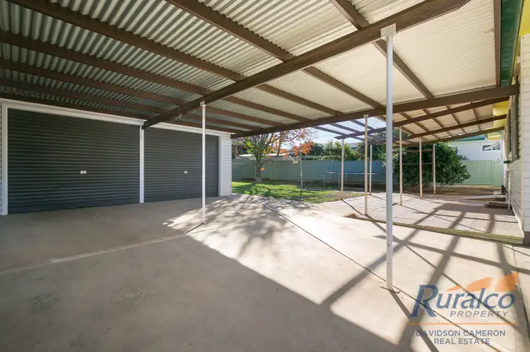Second view of Homely house listing, 10 Churchill Street, Tamworth NSW 2340