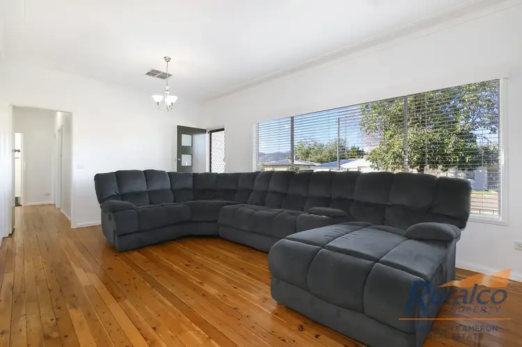 Fourth view of Homely house listing, 10 Churchill Street, Tamworth NSW 2340