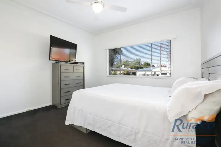 Fifth view of Homely house listing, 10 Churchill Street, Tamworth NSW 2340