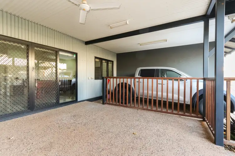 Fifth view of Homely unit listing, 4/4 Bubur Crossing, Cable Beach WA 6726