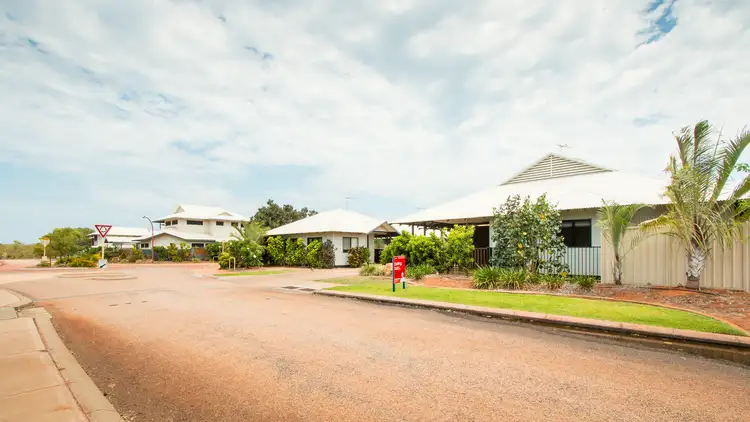 Seventh view of Homely unit listing, 4/4 Bubur Crossing, Cable Beach WA 6726