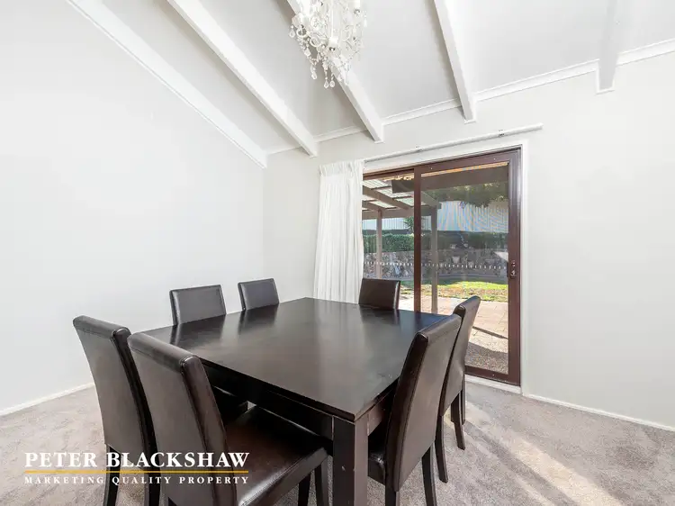 Fifth view of Homely house listing, 4 Courtice Close, Fadden ACT 2904