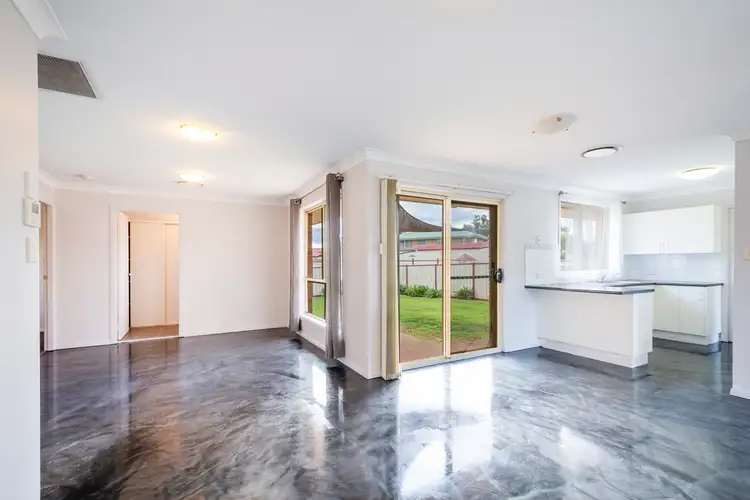 Fifth view of Homely semi-detached listing, 1/6 Lake Edgecombe Close, Junction Hill NSW 2460