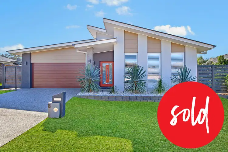 8 Masters Street, Port Macquarie NSW 2444