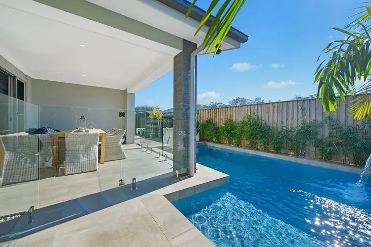 Second view of Homely house listing, 8 Masters Street, Port Macquarie NSW 2444