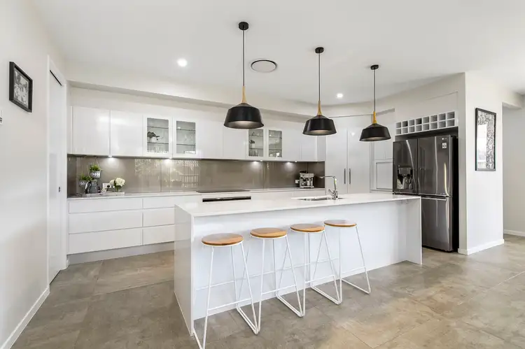 Third view of Homely house listing, 8 Masters Street, Port Macquarie NSW 2444