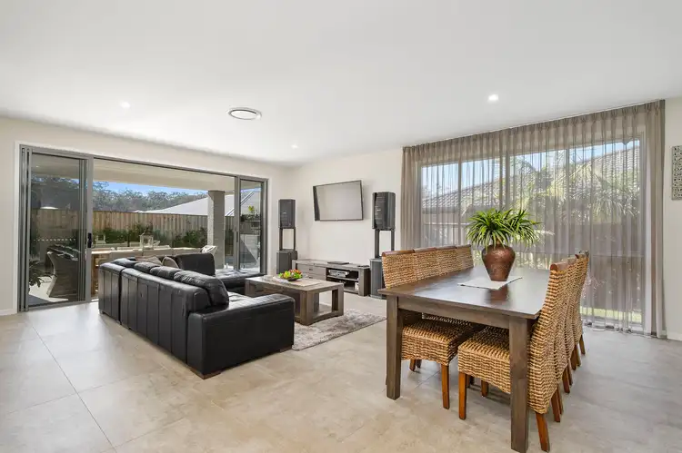 Fifth view of Homely house listing, 8 Masters Street, Port Macquarie NSW 2444