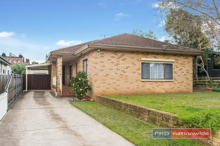 118 Picnic Point Road, Picnic Point NSW 2213