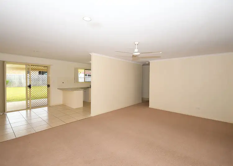 Third view of Homely house listing, 46 Emerald Park Way, Urangan QLD 4655