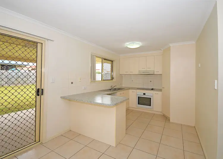 Fourth view of Homely house listing, 46 Emerald Park Way, Urangan QLD 4655