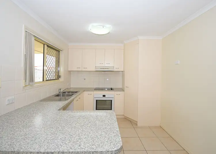 Fifth view of Homely house listing, 46 Emerald Park Way, Urangan QLD 4655
