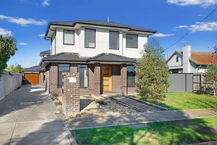 Third view of Homely townhouse listing, 1/17 Armstrong Street, Laverton VIC 3028