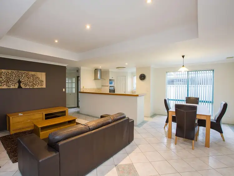 Second view of Homely unit listing, 3/24 Forrest Street, East Bunbury WA 6230