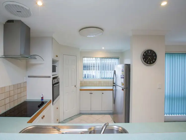 Third view of Homely unit listing, 3/24 Forrest Street, East Bunbury WA 6230