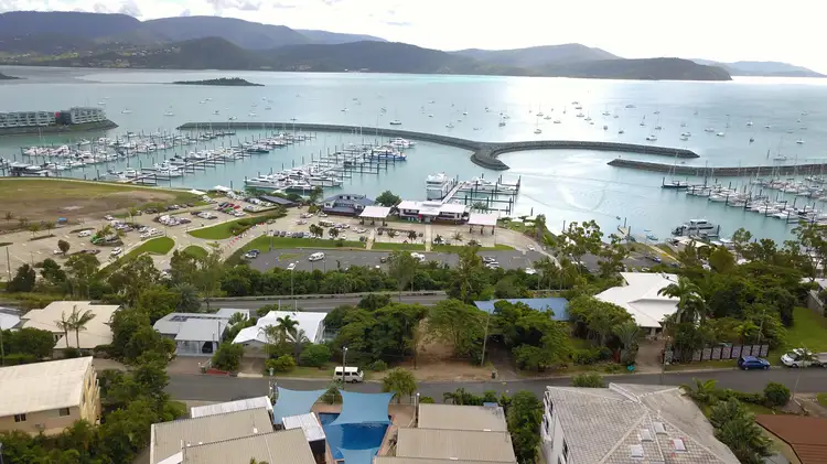 5/22 Airlie Crescent, Airlie Beach QLD 4802