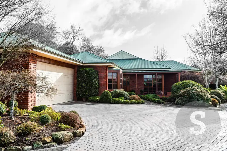 7 Rajee Place, Norwood TAS 7250