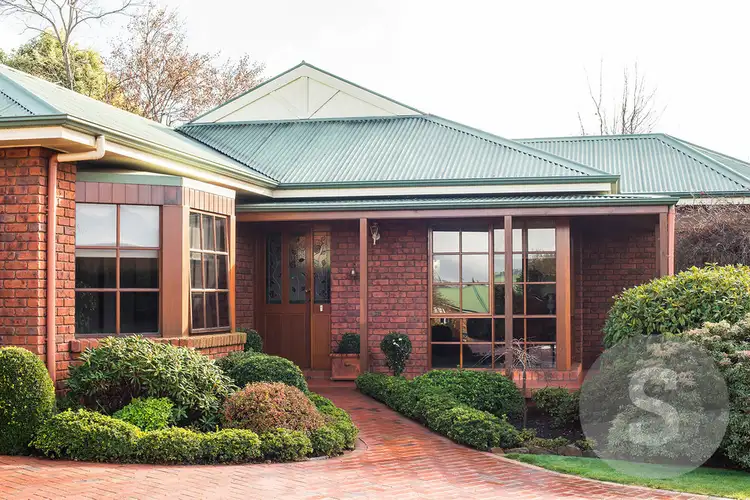 Second view of Homely house listing, 7 Rajee Place, Norwood TAS 7250