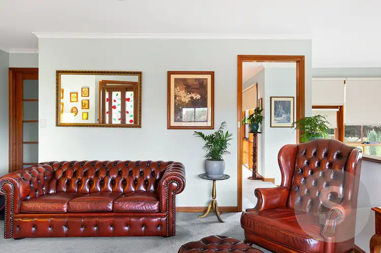 Fifth view of Homely house listing, 7 Rajee Place, Norwood TAS 7250