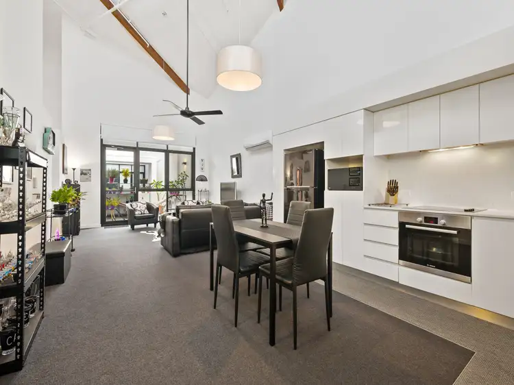 102/51 Beach Street, Fremantle WA 6160