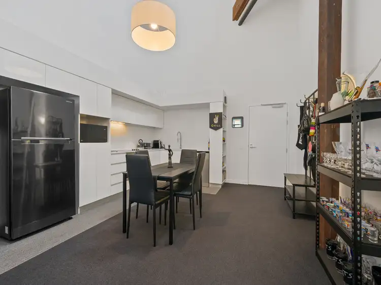 Second view of Homely apartment listing, 102/51 Beach Street, Fremantle WA 6160