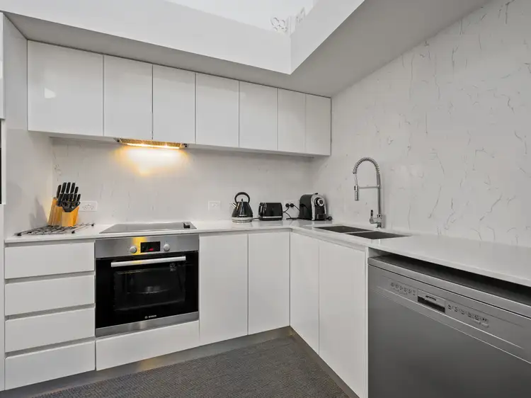 Third view of Homely apartment listing, 102/51 Beach Street, Fremantle WA 6160