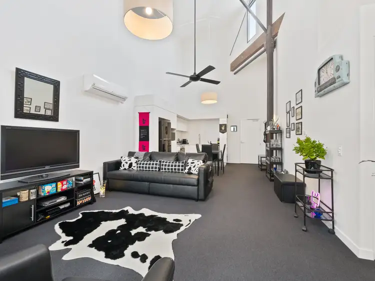 Fourth view of Homely apartment listing, 102/51 Beach Street, Fremantle WA 6160