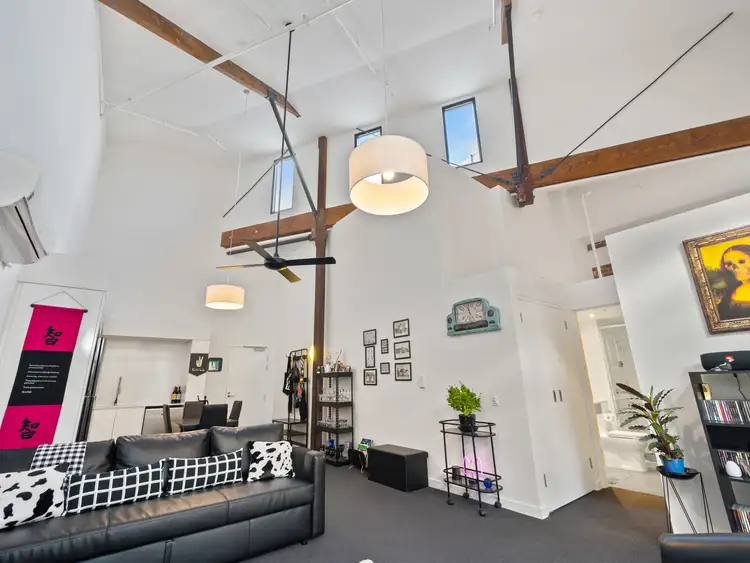 Sixth view of Homely apartment listing, 102/51 Beach Street, Fremantle WA 6160