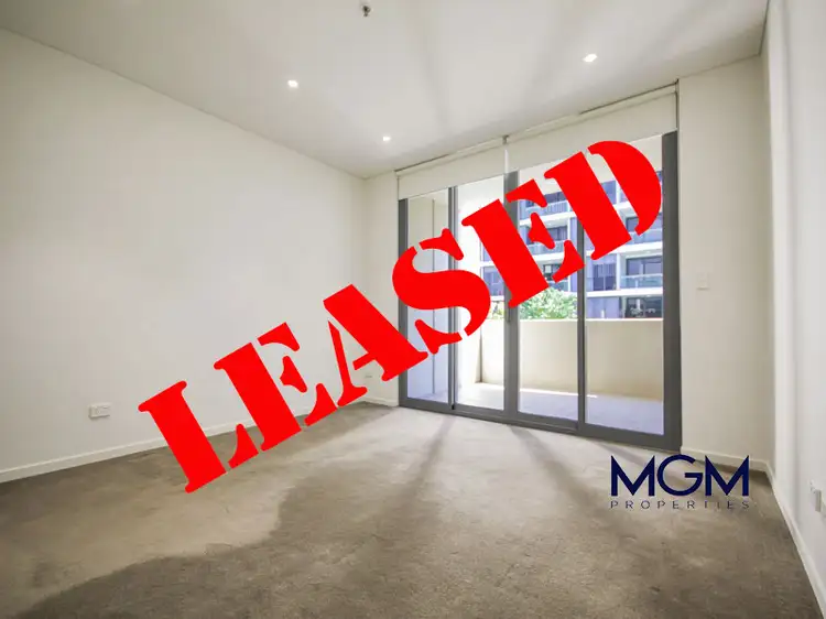 307A/8 Bourke Street