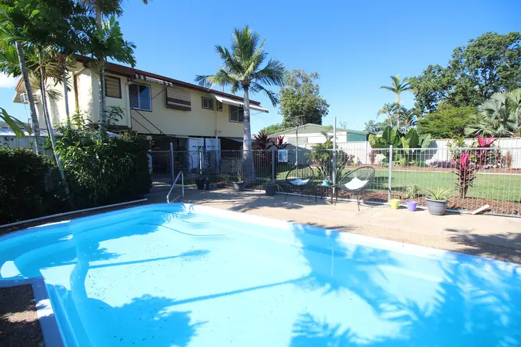 37 Gannet Crescent, Condon QLD 4815