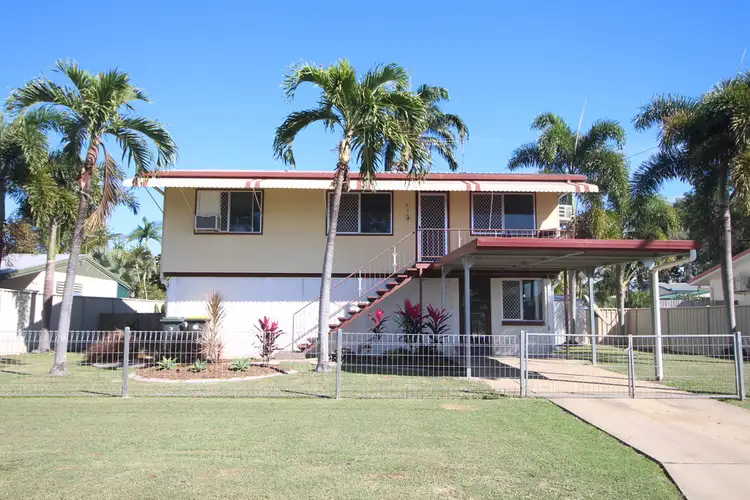Second view of Homely house listing, 37 Gannet Crescent, Condon QLD 4815
