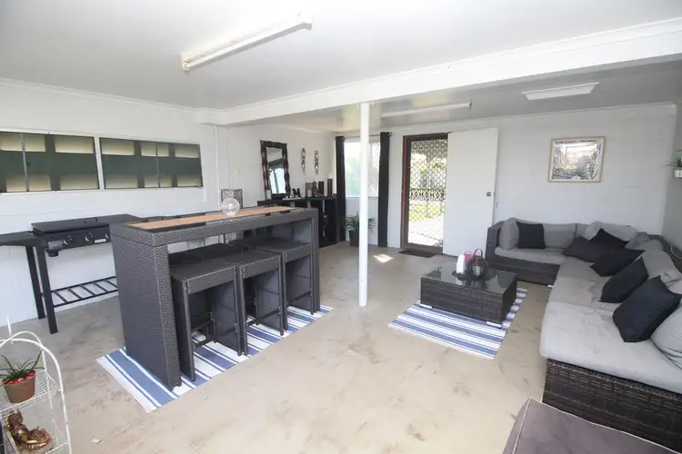 Fourth view of Homely house listing, 37 Gannet Crescent, Condon QLD 4815