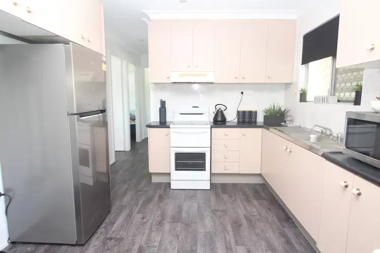 Fifth view of Homely house listing, 37 Gannet Crescent, Condon QLD 4815