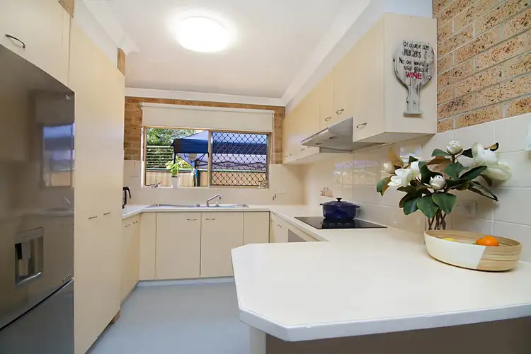 Third view of Homely house listing, 5/183 Kennedy Drive, Tweed Heads West NSW 2485