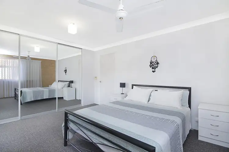 Fifth view of Homely house listing, 5/183 Kennedy Drive, Tweed Heads West NSW 2485
