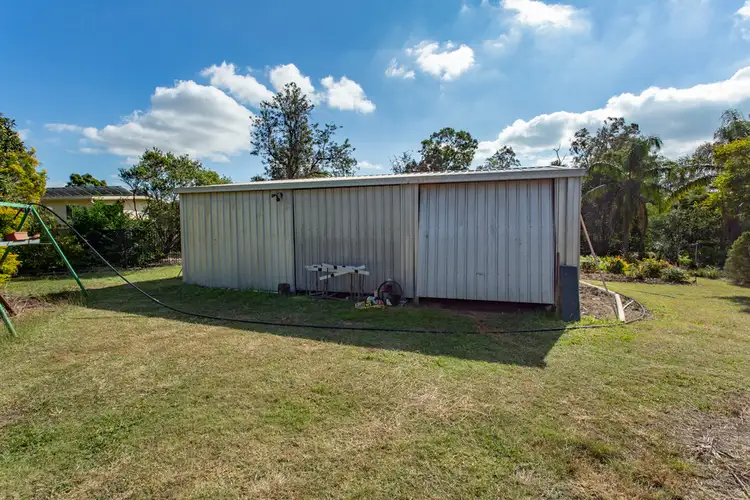 Fourth view of Homely rural property listing, 295 Karrabin Rosewood rd, Karrabin QLD 4306