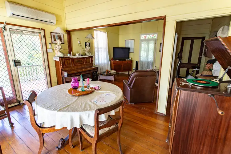 Fifth view of Homely rural property listing, 295 Karrabin Rosewood rd, Karrabin QLD 4306