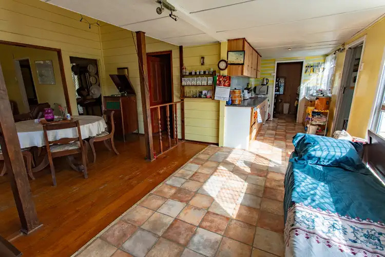 Seventh view of Homely rural property listing, 295 Karrabin Rosewood rd, Karrabin QLD 4306