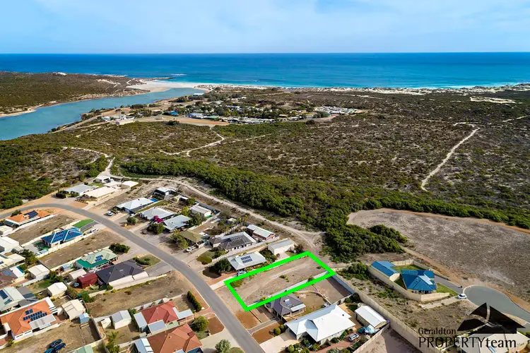 35 Rother Road, Cape Burney WA 6532