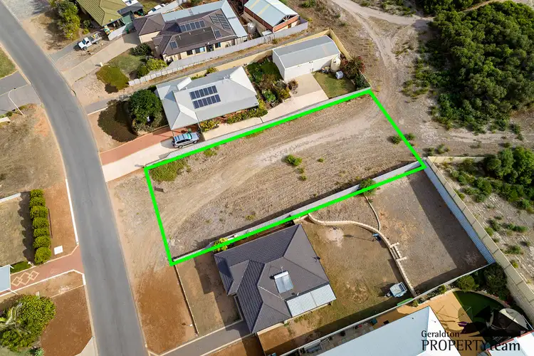 Seventh view of Homely land listing, 35 Rother Road, Cape Burney WA 6532