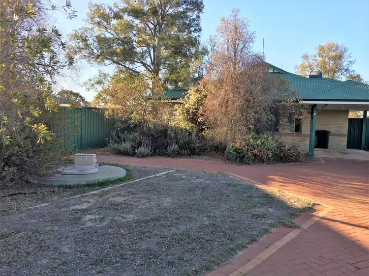 Main view of Homely house listing, Unit 2 / 9 Hetherington Way, Lake King WA 6356