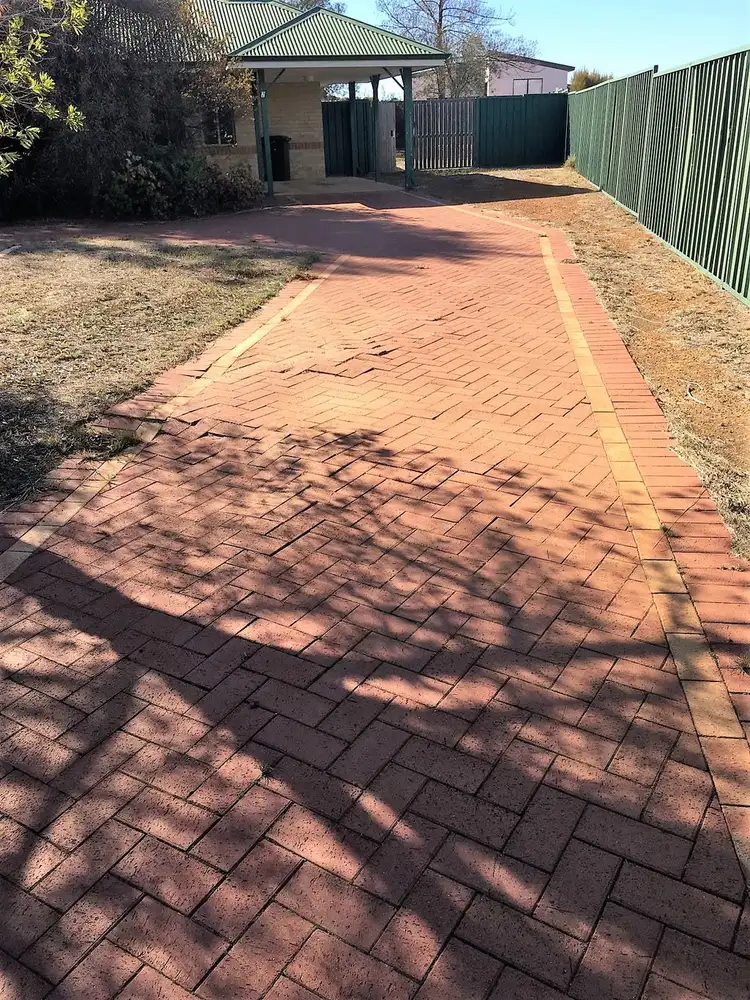 Fifth view of Homely house listing, Unit 2 / 9 Hetherington Way, Lake King WA 6356