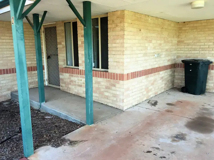 Sixth view of Homely house listing, Unit 2 / 9 Hetherington Way, Lake King WA 6356